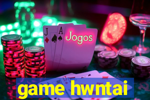 game hwntai